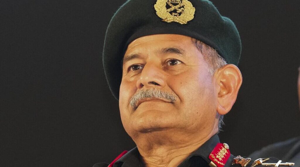 پاکستانی حدود کے اندر انجام دی گئی فوجی کارروائی’فیصلہ کن کیس اسٹڈی‘