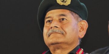  پاکستانی حدود کے اندر انجام دی گئی فوجی کارروائی’فیصلہ کن کیس اسٹڈی‘