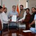 جموں میں لا یونیورسٹی ‘ طلبہ کے وفد کی وزیر اعلیٰ سے ملاقات‘۱۰ دن کی مہلت