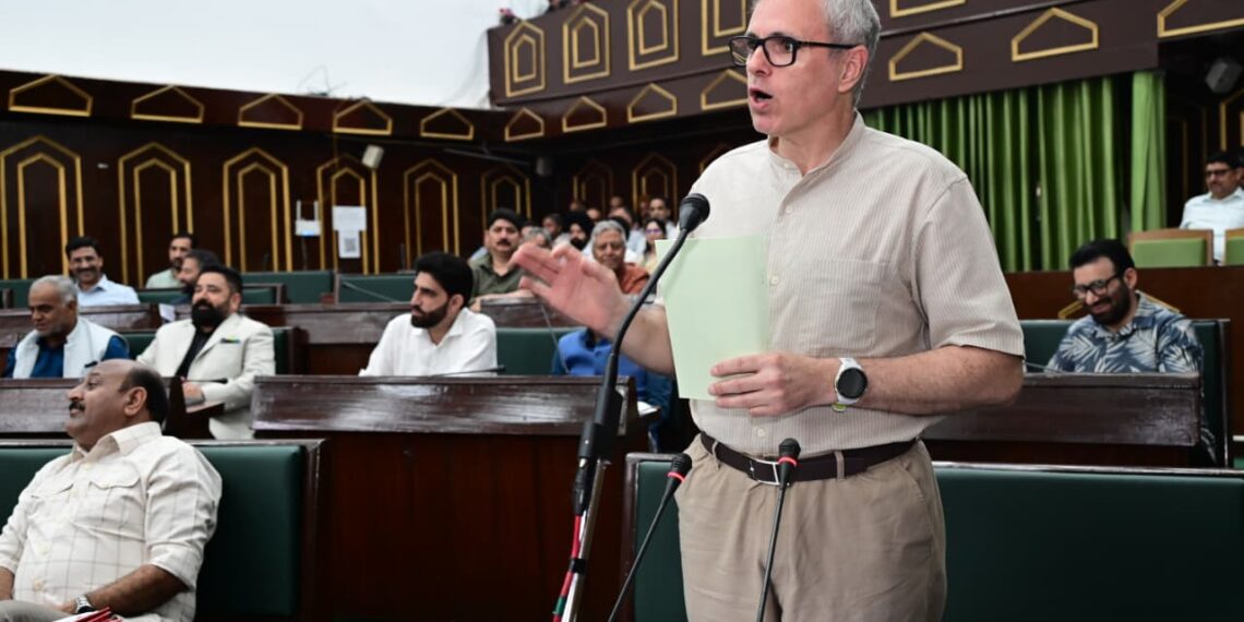 ’حکومت ڈیلی ویجروں کی مرحلہ وار مستقلی کیلئے پرعزم ہے‘