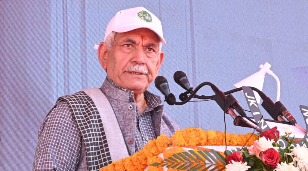 ’منشیات سے پاک جموں کشمیر کیلئے متحدہ جدوجہد ناگزیر‘