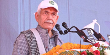 ’منشیات سے پاک جموں کشمیر کیلئے متحدہ جدوجہد ناگزیر‘