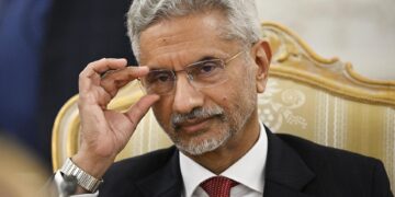 بھارت کا امریکہ ایران میں جنگ بندی کا خیر مقدم