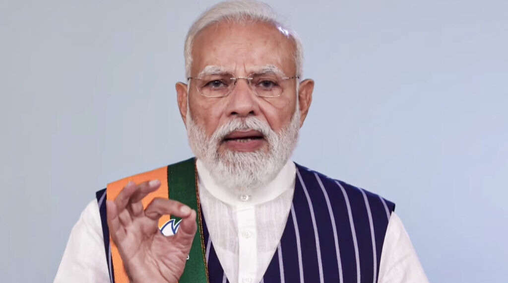’یو سی سی بی جے پی کا نامکمل ایجنڈا‘
