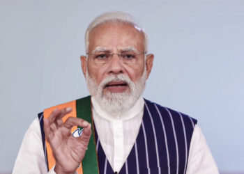’یو سی سی بی جے پی کا نامکمل ایجنڈا‘