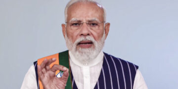 ’یو سی سی بی جے پی کا نامکمل ایجنڈا‘