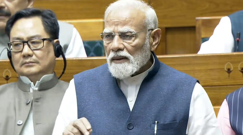 ’کسی بھی ریاست کے ساتھ ناانصافی نہیں کی جائیگی‘