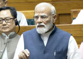 ’کسی بھی ریاست کے ساتھ ناانصافی نہیں کی جائیگی‘