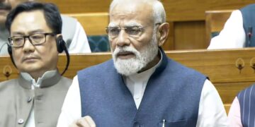 ’کسی بھی ریاست کے ساتھ ناانصافی نہیں کی جائیگی‘