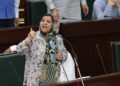 اسمبلی میں حکمران جماعت اور پی ڈی پی ارکان میں گرم گفتاری