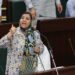 اسمبلی میں حکمران جماعت اور پی ڈی پی ارکان میں گرم گفتاری