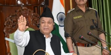 جموں و کشمیر اسمبلی کا بجٹ اجلاس’ کامیابی‘ کے ساتھ اختتام پذیر