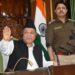 جموں و کشمیر اسمبلی کا بجٹ اجلاس’ کامیابی‘ کے ساتھ اختتام پذیر