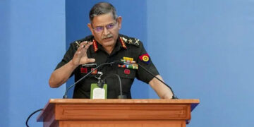آپریشن سندور:’ فوج نے نماز کے دوران حملہ نہ کرنے کا فیصلہ کیا تھا‘