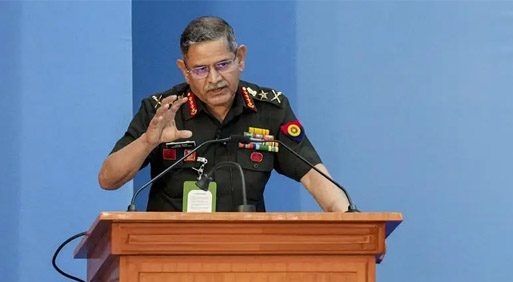 آپریشن سندور:’ فوج نے نماز کے دوران حملہ نہ کرنے کا فیصلہ کیا تھا‘
