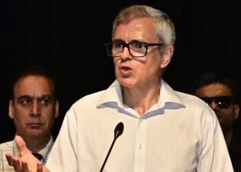 ’گاندربل انکاؤنٹر کی مجسٹریل تحقیقات کا فیصلہ درست قدم‘