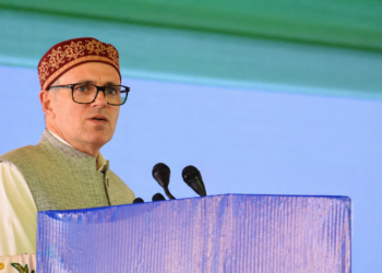 آپ کو ’ماما‘کہنا غلط نہیں:وزیرِ اعلیٰ کی شیوراج چوہان کی ستائش