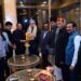 پارلیمانی توانائی کی قائمہ کمیٹی کی وزیراعلیٰ سے ملاقات