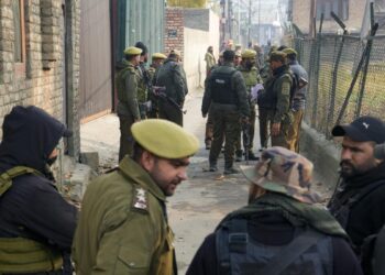 بین الریاستی لشکرِ طیبہ نیٹ ورک بے نقاب