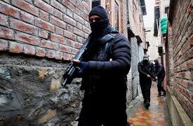 لشکر کا پاکستانی دہشت گرد کیسے   ملک سے فرار ہوگیا ‘تحقیقات شروع