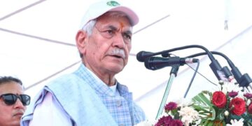 نشہ مکت جموں و کشمیر مہم:ایل جی سنہا کاعوامی تحریک کا آغاز