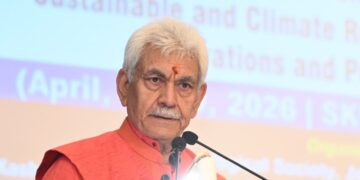 سنہا کی سائنسدانوں اور   موجدین سے جرات مندانہ اور   سائنسی بنیادوں پر تبدیلی اپنانے کی اپیل