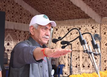 ’۱۰۰دنوں میں‘منشیات کے نیٹ ورک کی کمر توڑنی ہے‘