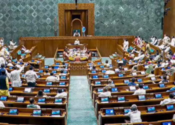 خواتین کوٹہ بل میں ترمیم کی تجویز ناکام