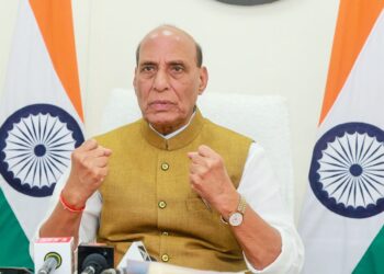 ’کسی بھی مہم جوئی کا منہ توڑ جواب دیا جائیگا‘