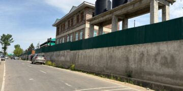 شوپیاں میں قائم اسکول جامعہ سراج العلوم غیر قانونی ادارہ قرار