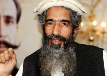 لاہور میں حملہ: لشکرِ طیبہ  کے شریک بانی امیر حمزہ زخمی