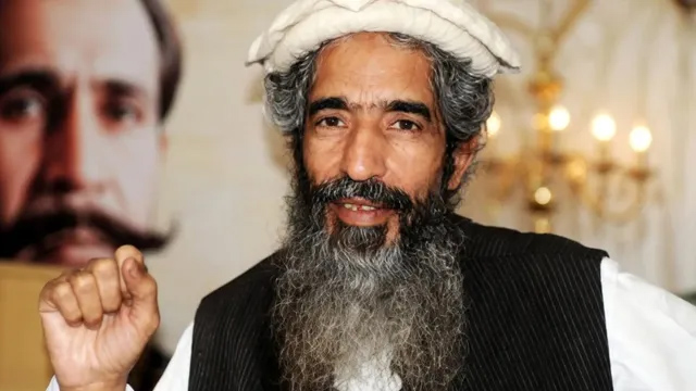 لاہور میں حملہ: لشکرِ طیبہ کے شریک بانی امیر حمزہ زخمی