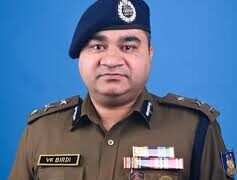 ’انسدادِ منشیات مہم مزید سخت ہوگی‘ بردی کی منشیات نیٹ ورکس کو وارننگ