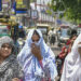 جموں میں ہیٹ ویو‘درجہ حرارت ۳۹ء۵ڈگری سینٹی گریڈ ریکارڈ