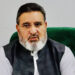پاکستان سے مذاکرات کا فیصلہ مرکز کے دائرہ اختیار میں ہے: بخاری