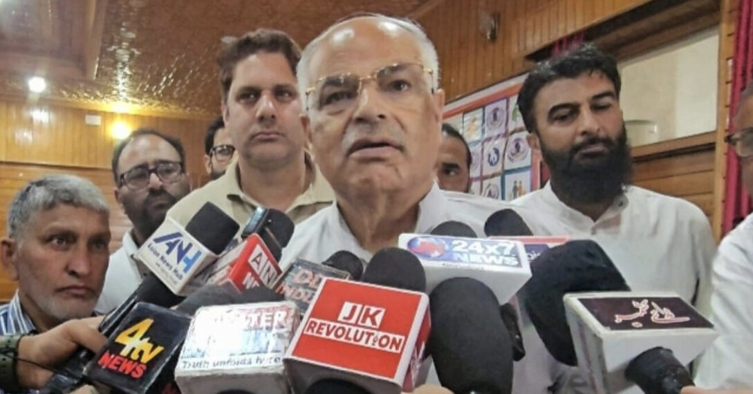 قوانین سے شراب نوشی مکمل طور پر نہیں روکی جا سکتی:کول