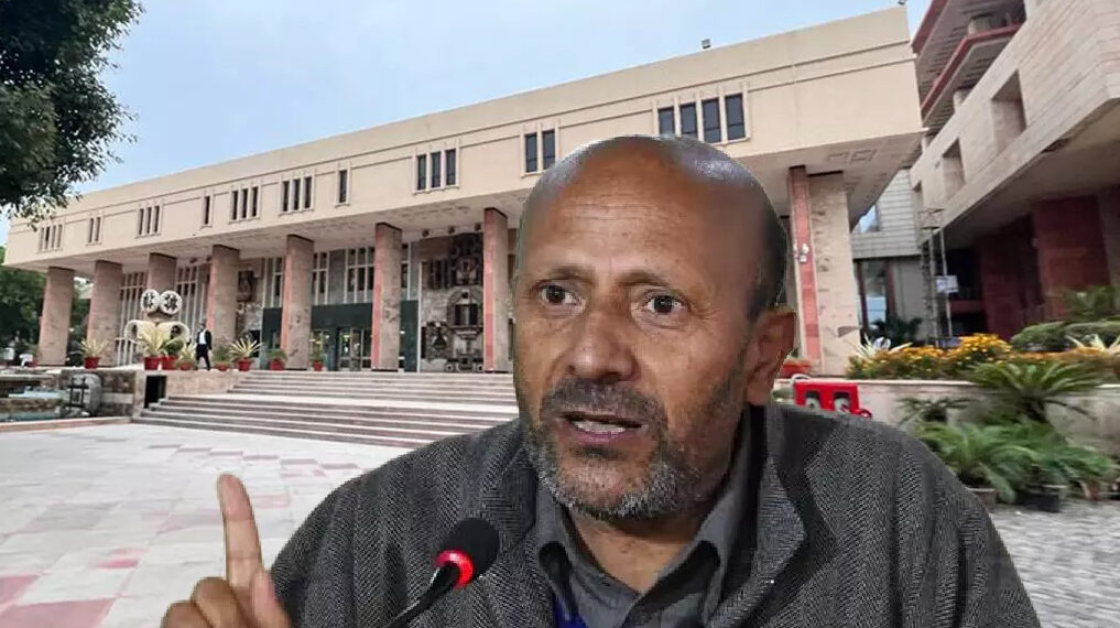 انجینئر رشید کا عبوری ضمانت میںترمیم  کے لیے دہلی ہائی کورٹ سے رجوع