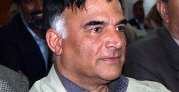پی ڈی پی کا این سی پر۱۹۸۷ میں ’انتخابی دھاندلی‘ کا الزام