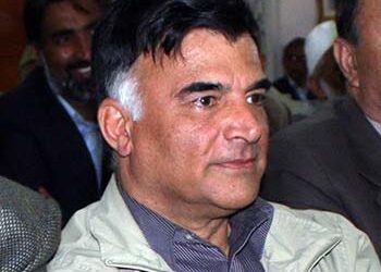 پی ڈی پی کا این سی پر۱۹۸۷ میں ’انتخابی دھاندلی‘ کا الزام