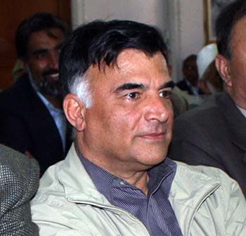 پی ڈی پی کا این سی پر۱۹۸۷ میں ’انتخابی دھاندلی‘ کا الزام