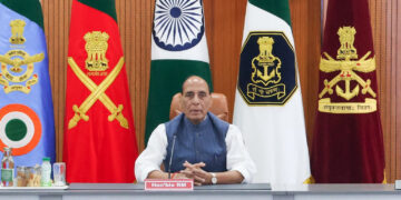 آپریشن سندور:’فوج کی مشترکہ صلاحیتوں کا مظاہرہ ‘