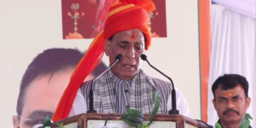 ’پاکستان نے اشتعال دلایا تو منہ توڑ جواب دیں گے‘