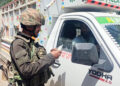 راجوری: مشتبہ دہشت گردوں   کی تلاش کیلئے آپریشن جاری