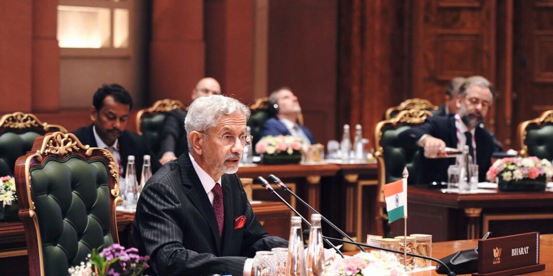 بھارت کا سلامتی کونسل میں توسیع کا مطالبہ