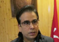 ’ ایل او پی آسام سے واپس آکر جموں  کشمیر کی سیاست بھول گئے ہیں‘