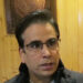 ’ ایل او پی آسام سے واپس آکر جموں کشمیر کی سیاست بھول گئے ہیں‘