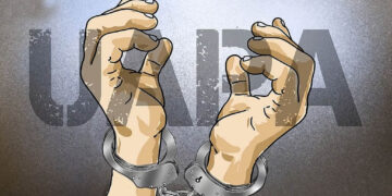 جموںکشمیر میںملک بھر میں  یو اے پی اے مقدمات میں  سزا کی شرح سب سے کم