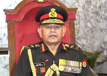 ’ضرورت پڑنے پر ’آپریشن سندور ۲ء۰‘ کیلئے مسلح افواج مکمل طور پر تیار‘