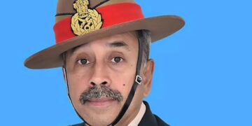 پاک،چین امور کے ماہر لیفٹیننٹ  جنرل سبرامنی اگلے سی ڈی ایس مقرر