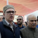 ’کیا مجھے اسے مزید سکھانا پڑے گا؟‘:عمر کا اردو تنازع پر التجا کی تنقید